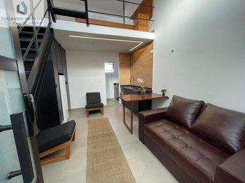 apartment em Rua Camélias, Mirandópolis - São Paulo - SP
