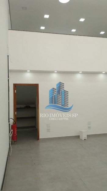 office em Avenida Paraíso, Osvaldo Cruz - São Caetano do Sul - SP