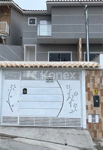 house em Rua dos Guatambus, Vila Nova Mazzei - São Paulo - SP