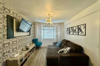 house em Rua Paula Ramos, Capoeiras - Florianópolis - SC