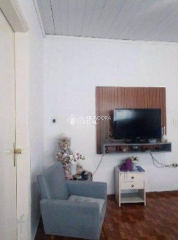 house em Campestre, Campestre - Santo André - SP