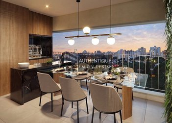 apartment em Rua José Zappi, Vila Prudente - São Paulo - SP