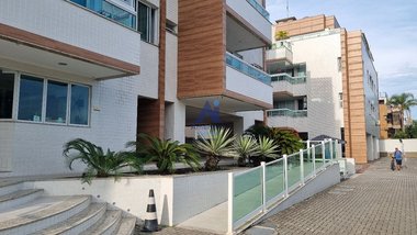 apartment em Rua Artur Possolo, Recreio dos Bandeirantes - Rio de Janeiro - RJ