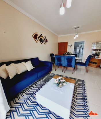 apartment em Rua Municipalidade, Umarizal - Belém - PA