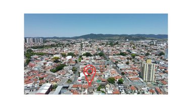 house em Avenida São Paulo, Vila Arens II - Jundiaí - SP