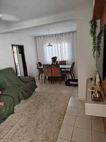 house em Rua Felício Falco, Vila São João - Itupeva - SP