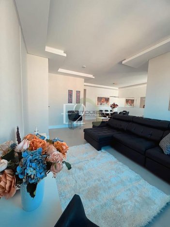 apartment em Rua 236, Meia Praia - Itapema - SC