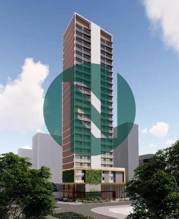 apartment em Alameda Lorena, Jardim Paulista - São Paulo - SP