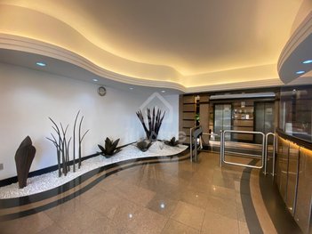 office em Afonso Pena, Serra - Belo Horizonte - MG