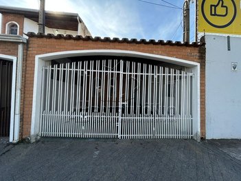 house em Avenida Engenheiro Carlos Reinaldo Mendes, Além Ponte - Sorocaba - SP