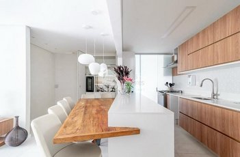 apartment em Rua João de Sousa Dias, Campo Belo - São Paulo - SP