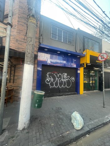 business em Rua Teodoro Sampaio, Pinheiros - São Paulo - SP