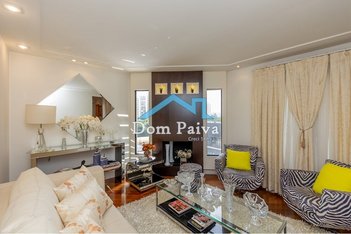 apartment em Rua Professor José Horácio Meirelles Teixeira, Vila Suzana - São Paulo - SP