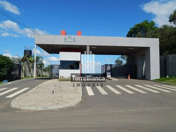 house em Rua Eduardo Burgardt, Contorno - Ponta Grossa - PR