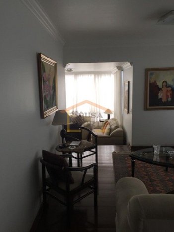 apartment em Rua Voluntários da Pátria, Santana - São Paulo - SP
