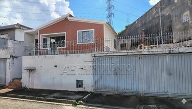 house em Rua Roberto Bertoni, Rio Acima - Votorantim - SP