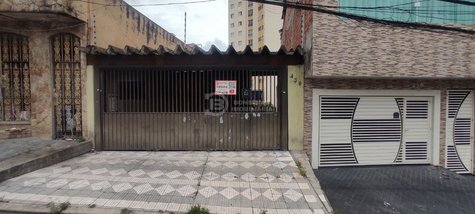 house em Rua Benedito Otoni, Vila Ré - São Paulo - SP