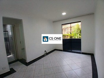 apartment em Rua Papa Paulo VI, Santa Terezinha - São Bernardo do Campo - SP