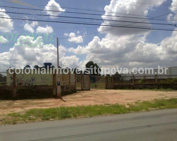 land_lot em Rua Benedita Cardoso Madeira, Residencial Pacaembu - Itupeva - SP