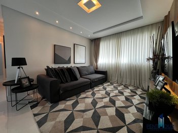 apartment em Rua 1111, Centro - Balneário Camboriú - SC