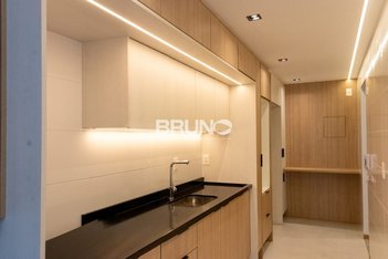 apartment em Rua Alfredo Whately, Campos Elíseos - Resende - RJ
