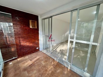 apartment em Rua Chuva de Prata, Rio Comprido - Rio de Janeiro - RJ