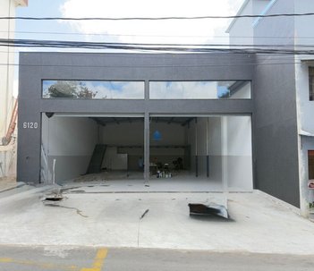 industrial em Rua Padre Pedro Pinto, Venda Nova - Belo Horizonte - MG