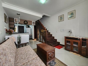 house em Estrada do Grande Circuito, Parque do Imbui - Teresópolis - RJ