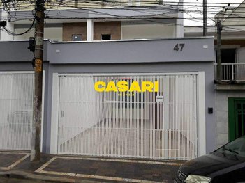 office em Rua dos Cravos, Assunção - São Bernardo do Campo - SP