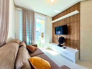apartment em Rua das Salseiras, Governador Celso Ramos - Governador Celso Ramos - SC
