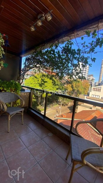 apartment em Rua Carlos Gardel, Boa Vista - Porto Alegre - RS