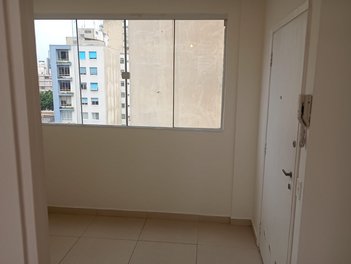 apartment em Rua Deputado Lacerda Franco, Pinheiros - São Paulo - SP