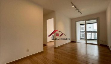 apartment em Avenida Industrial, Campestre - Santo André - SP