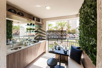 apartment em Rua Fabiano Alves, Parque da Vila Prudente - São Paulo - SP