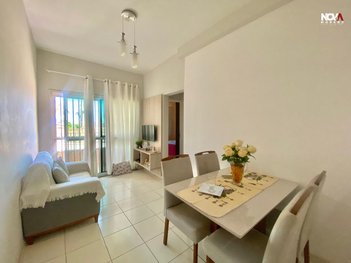 apartment em Rua Papa João Paulo II, Ataíde - Vila Velha - ES