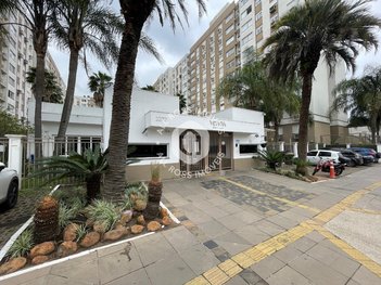 apartment em Avenida Doutor Sezefredo Azambuja Vieira, Marechal Rondon - Canoas - RS