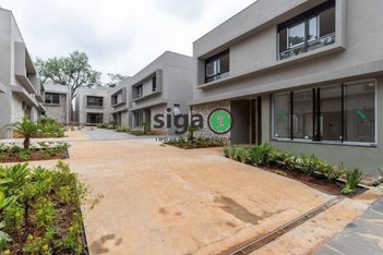 house em Alameda Calicut, Chácara Santo Antônio (Zona Sul) - São Paulo - SP