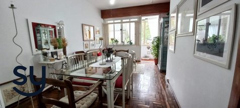 apartment em Rua Ramiro Barcelos, Rio Branco - Porto Alegre - RS