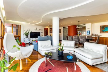 apartment em Pedro Ivo, Mont Serrat - Porto Alegre - RS