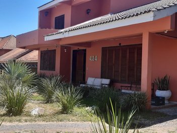 house em Avenida Barão do Ibirapuitã, Internacional - Sant'Ana do Livramento - RS