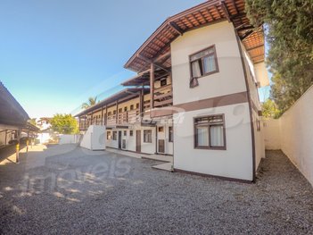 apartment em Rua Carius, Velha - Blumenau - SC