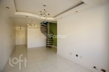 apartment em Rua Domingos Crescêncio, Santana - Porto Alegre - RS