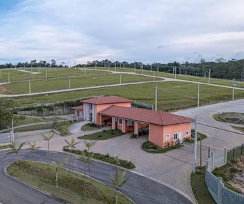 land_lot em Estrada Ritsuji Kayasima, Cocuera - Mogi das Cruzes - SP