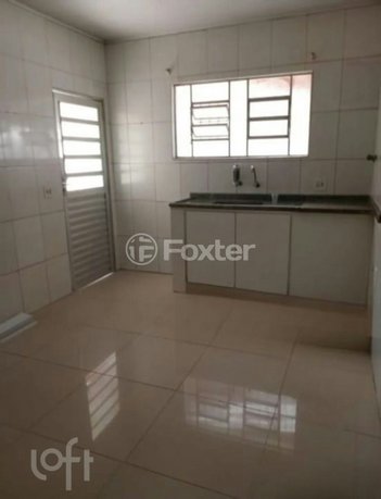 house em Rua Izonzo, Sacomã - São Paulo - SP