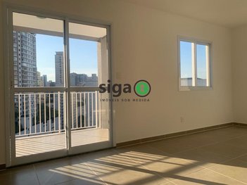 apartment em Rua Doutor Nicolau de Sousa Queirós, Vila Mariana - São Paulo - SP