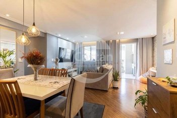 apartment em Rua Cônego José Norberto, Vila Brasílio Machado - São Paulo - SP
