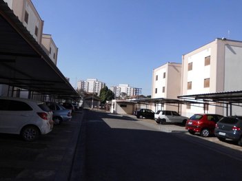 apartment em Rua Luiz Razera, Nova América - Piracicaba - SP