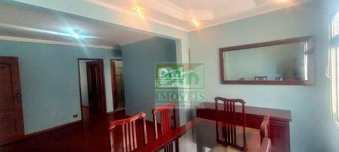 apartment em Rua Canuto Saraiva, Mooca - São Paulo - SP
