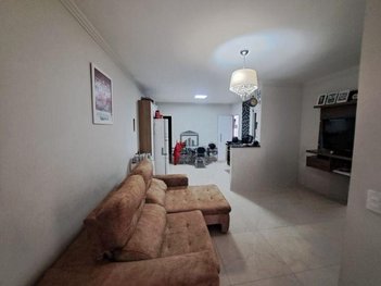 house em Rua Dona Anésia, Jaraguá - Piracicaba - SP