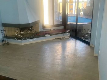 apartment em Avenida José Galante, Vila Suzana - São Paulo - SP